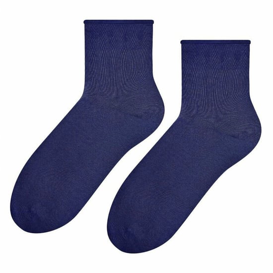 Calcetines Sensoriales de Bambú para Damas - Diseño Suave y sin Costuras para Confort todo el Día - Image 3
