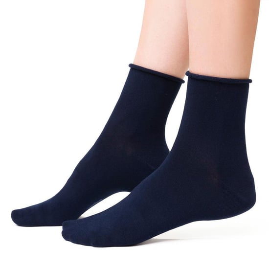 Calcetines Sensoriales de Bambú para Damas - Diseño Suave y sin Costuras para Confort todo el Día - Image 4