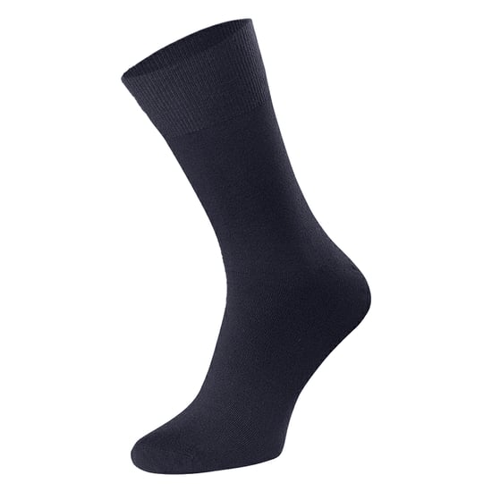 4 Pares de Calcetines Sensoriales de Bambú para Hombre - Calcetines Suaves Sin Costuras para Comodidad Todo el Día - Image 3