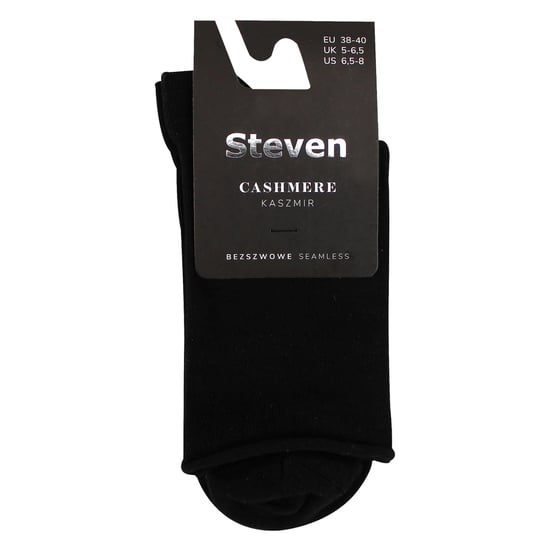 Calcetines de Cachemira para Mujeres - Calcetines de Lujo Suaves y Cálidos sin Costuras para el Uso Diario - Image 2
