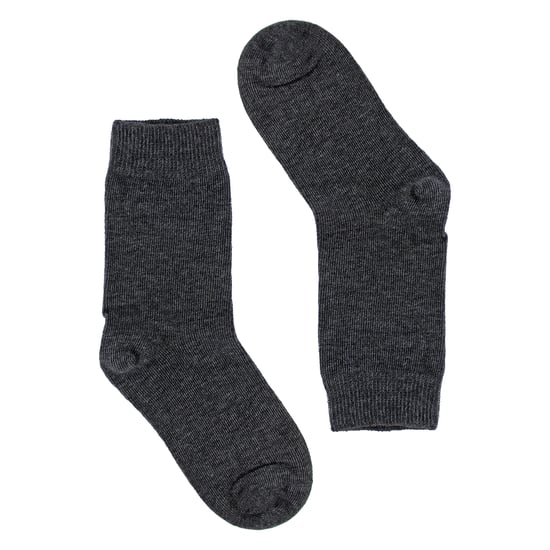 4 Pares de Calcetines Sensoriales de Algodón Orgánico para Niños - Calcetines Sin Costuras para Niños y Niñas - Image 4
