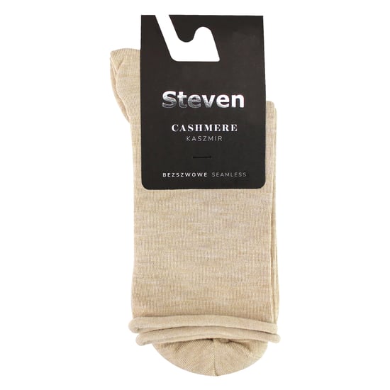 Calcetines de Cachemira para Mujeres - Calcetines de Lujo Suaves y Cálidos sin Costuras para el Uso Diario - Image 2