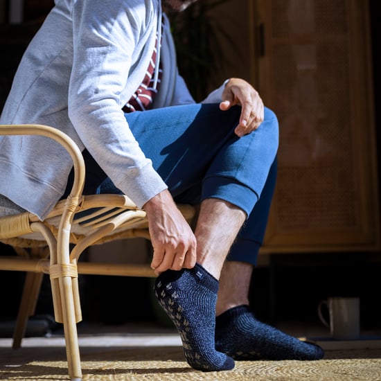 6 Pares de Calcetines Térmicos para Hombre Antideslizantes de Dobla 2.3 TOG con Corte Bajo - Image 3