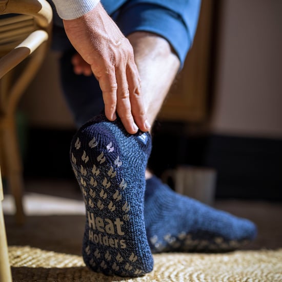 6 Pares de Calcetines Térmicos para Hombre Antideslizantes de Dobla 2.3 TOG con Corte Bajo - Image 4