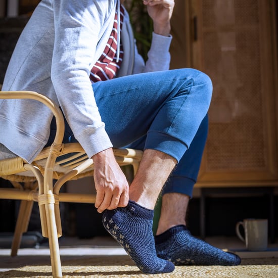 6 Pares de Calcetines Térmicos para Hombre Antideslizantes de Dobla 2.3 TOG con Corte Bajo - Image 5