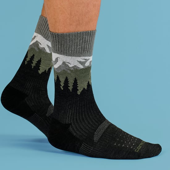 Calcetines Merino de Rendimiento Ligero para Hombre y Mujer | Calcetines de Senderismo - Image 5