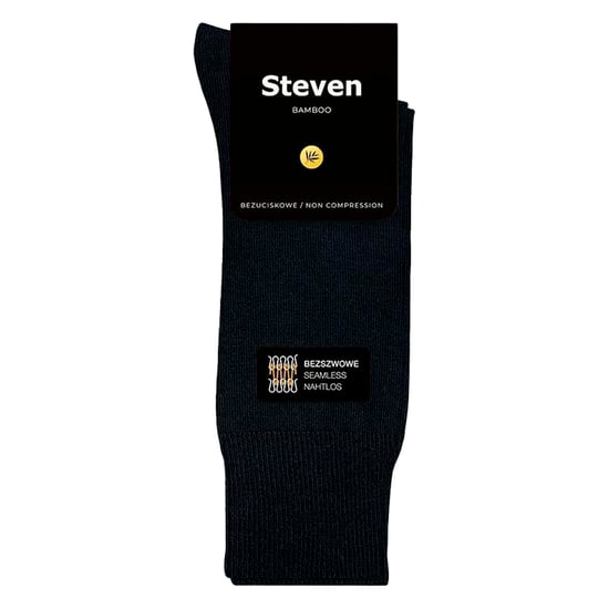 Calcetines Sensory de Bambú para Hombre - Diseño Suave y Sin Costuras para Comodidad Todo el Día - Image 2
