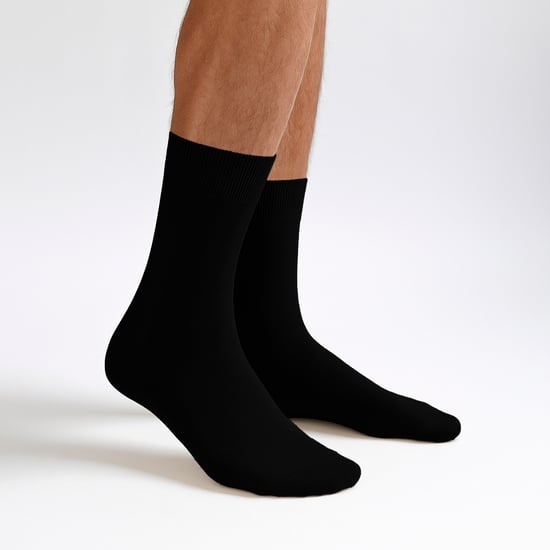 Calcetines Sensory de Bambú para Hombre - Diseño Suave y Sin Costuras para Comodidad Todo el Día - Image 5