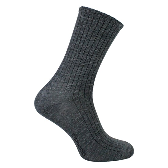 Calcetines de Senderismo de Alpaca y Merino para Hombre y Mujer | Calcetines de Trekking Transpirables - Image 1