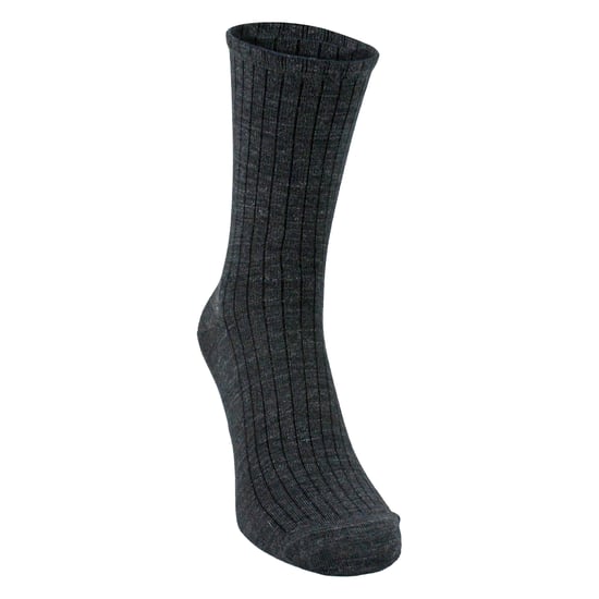 Calcetines de Senderismo de Alpaca y Merino para Hombre y Mujer | Calcetines de Trekking Transpirables - Image 3