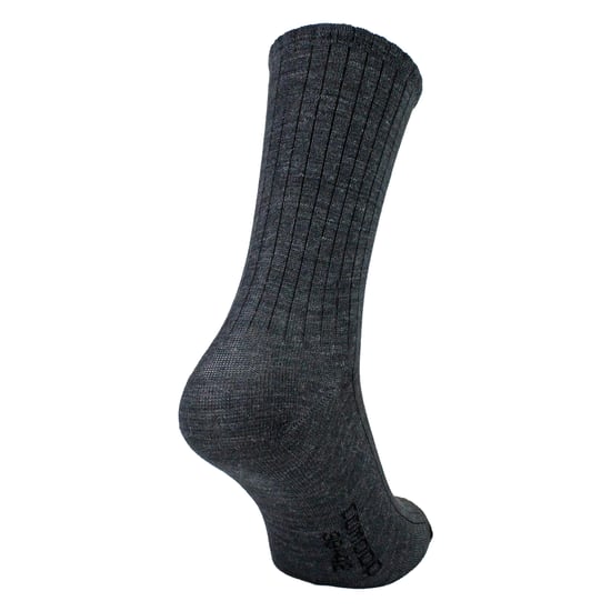 Calcetines de Senderismo de Alpaca y Merino para Hombre y Mujer | Calcetines de Trekking Transpirables - Image 4