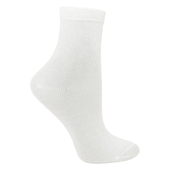 Calcetines Sensory de Algodón Orgánico para Niños - Calcetines Suaves y Sin Costuras para Pies Sensibles - Image 1