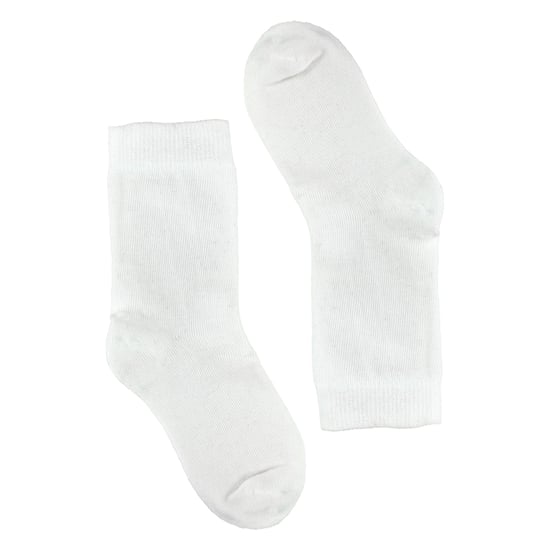 Calcetines Sensory de Algodón Orgánico para Niños - Calcetines Suaves y Sin Costuras para Pies Sensibles - Image 4