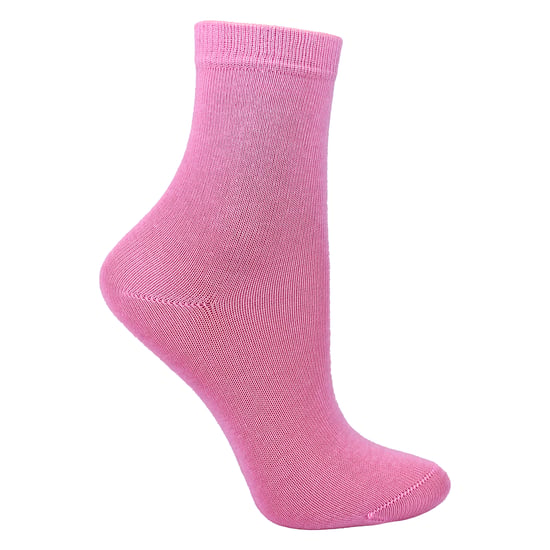 Calcetines Sensoriales de Algodón Orgánico para Niños - Calcetines Suaves y Sin Costuras para Pies Sensibles - Image 1