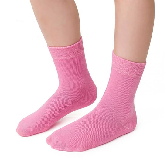 Calcetines Sensoriales de Algodón Orgánico para Niños - Calcetines Suaves y Sin Costuras para Pies Sensibles - Image 3