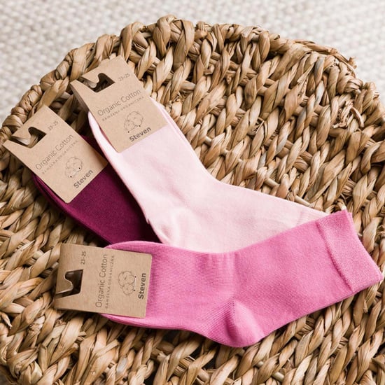 Calcetines Sensoriales de Algodón Orgánico para Niños - Calcetines Suaves y Sin Costuras para Pies Sensibles - Image 5