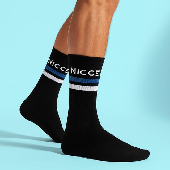 Paquete de 5 Calcetines de Hombre - Calcetines de Algodón Suaves y Transpirables para el Día a Día - Image 4