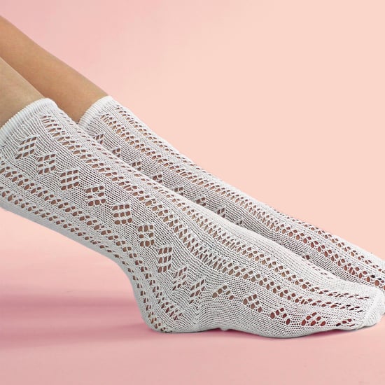 6 Pares de Calcetines Blancos de Algodón Suave y Rico hasta la Rodilla para Niños Uniformados de Escuela - Image 5