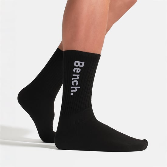 5 Pares de Calcetines de Algodón para Hombre - Calcetines Deportivos Transpirables y Cómodos - Image 4