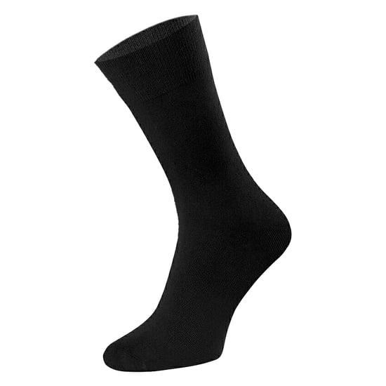 4 Pares de Calcetines Sensitivos de Bambú para Hombre - Calcetines Suaves Sin Costuras para Comodidad Todo el Día - Image 3