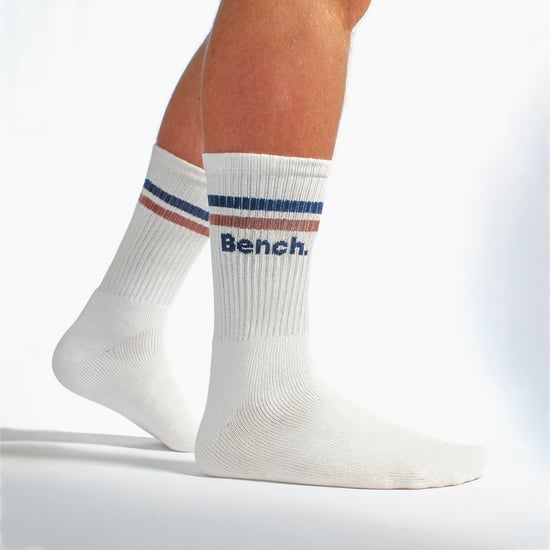 5 Pares de Calcetines de Algodón para Hombre - Calcetines Deportivos Transpirables - Image 3