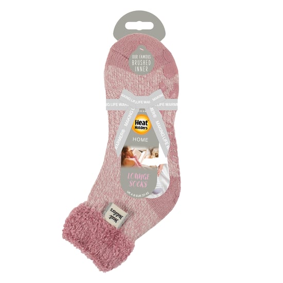 Calcetines de cama suaves y acogedores para mujeres con parte superior de plumas - Image 2