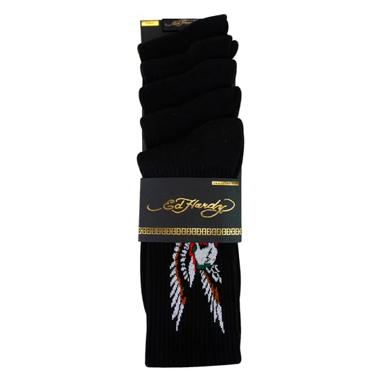 5 Pares de Calcetines para Hombre - Calcetines Transpirables con Diseño Original - Image 2