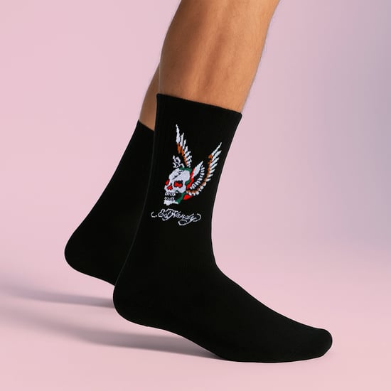 5 Pares de Calcetines para Hombre - Calcetines Transpirables con Diseño Original - Image 3