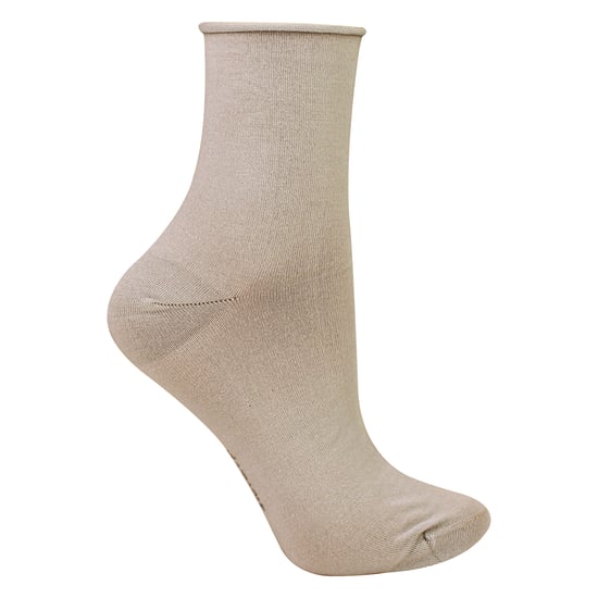 Medias Sensory de Bambú para Damas - Diseño Suave y Sin Costuras para la Comodidad Todo el Día - Image 1