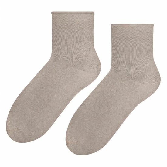 Medias Sensory de Bambú para Damas - Diseño Suave y Sin Costuras para la Comodidad Todo el Día - Image 3