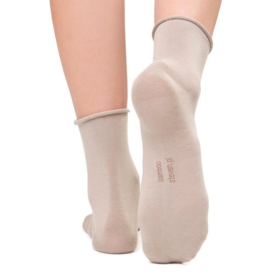 Medias Sensory de Bambú para Damas - Diseño Suave y Sin Costuras para la Comodidad Todo el Día - Image 5