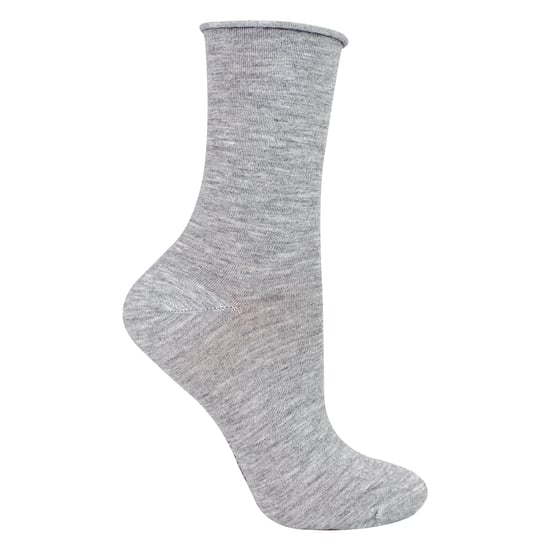 Calcetines de Cachemira para Mujeres - Calcetines Diarios Sin Costuras, Lujosamente Suaves y Cálidos - Image 1