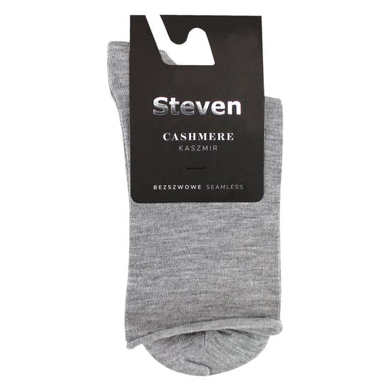 Calcetines de Cachemira para Mujeres - Calcetines Diarios Sin Costuras, Lujosamente Suaves y Cálidos - Image 2