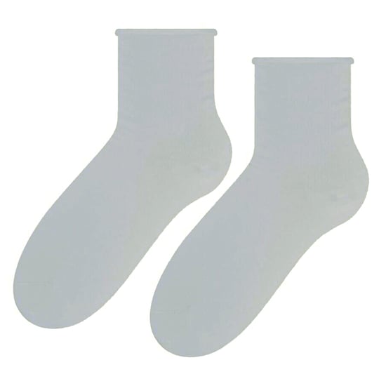 4 Pares de Calcetines Sensoriales de Bambú para Damas - Calcetines Suaves y sin Costuras para Comodidad Todo el Día - Image 3