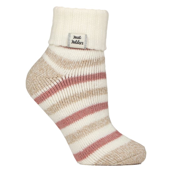 Calcetines Térmicos de Dormir para Dama con Puño Acampanado - Image 1