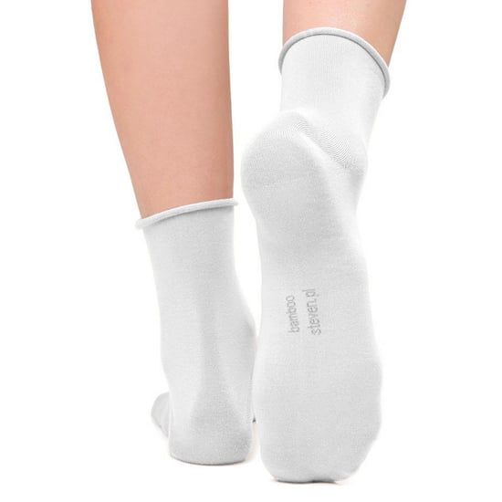 Medias Sensoriales de Bambú para Damas - Diseño Suave y Sin Costuras para Confort Todo el Día - Image 5