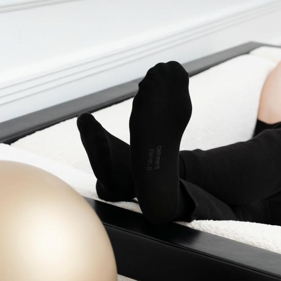 Calcetines de Cachemira para Hombre - Calcetines Lujosos, Suaves y Cálidos sin Costuras para el Día a Día - Image 5