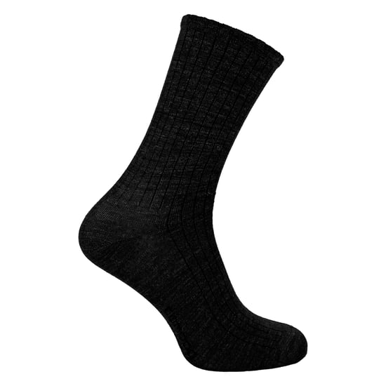 Calcetines de Senderismo de Alpaca y Merino para Hombre y Mujer | Calcetines de Trekking Transpirables - Image 1