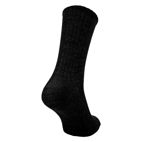 Calcetines de Senderismo de Alpaca y Merino para Hombre y Mujer | Calcetines de Trekking Transpirables - Image 4