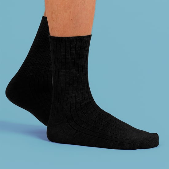 Calcetines de Senderismo de Alpaca y Merino para Hombre y Mujer | Calcetines de Trekking Transpirables - Image 5