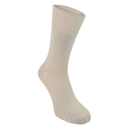 Calcetines de Bambú para Hombre - Diseño Suave y Sin Costuras para Comodidad Todo el Día - Image 1