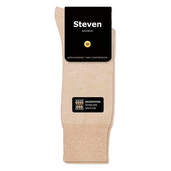 Calcetines de Bambú para Hombre - Diseño Suave y Sin Costuras para Comodidad Todo el Día - Image 2