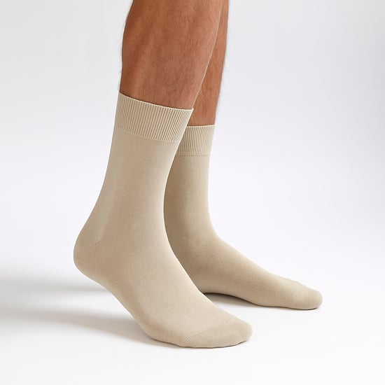 Calcetines de Bambú para Hombre - Diseño Suave y Sin Costuras para Comodidad Todo el Día - Image 5