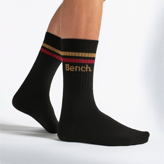 5 Pares de Calcetines de Algodón para Hombre - Calcetines Deportivos Transpirables - Image 3
