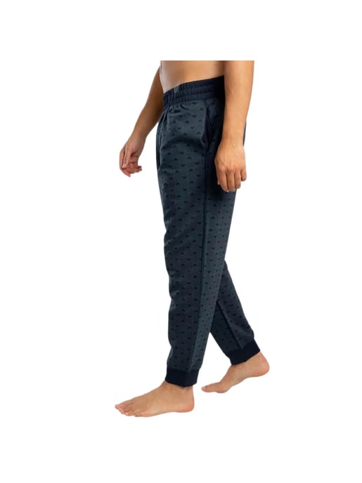 Pantalones de chándal Emporio Armani para hombre Eagle - Image 2