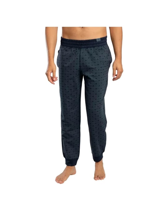 Pantalones de chándal Emporio Armani para hombre Eagle - Image 4