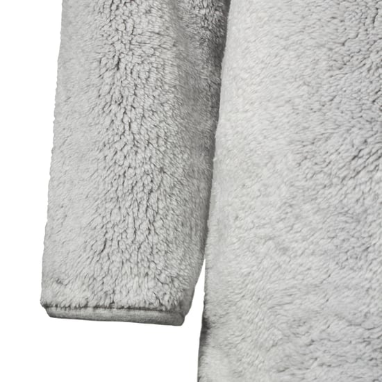 Conjunto de chándal térmico para mujeres con parte superior e inferior suaves, ropa de estar por casa caliente para invierno - Image 4