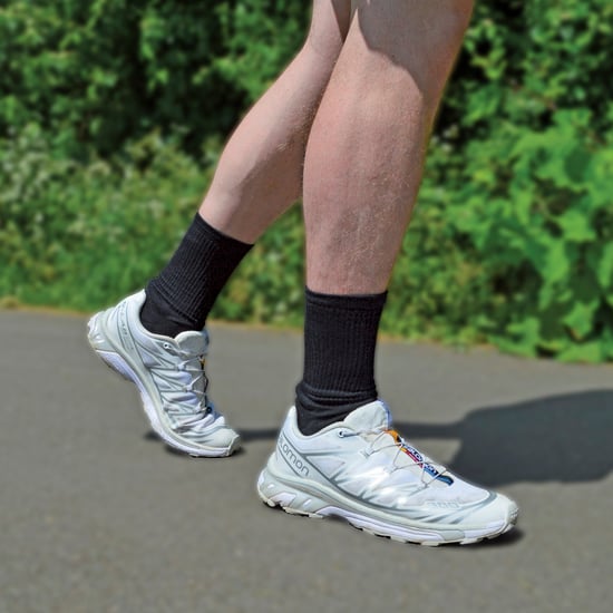 Calcetines Deportivos de Algodón Bambu para Hombre - 24 Pares - Image 5