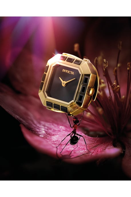 Invicta Mini 49584 Reloj para Mujer Cuarzo  - 21mm - Image 6