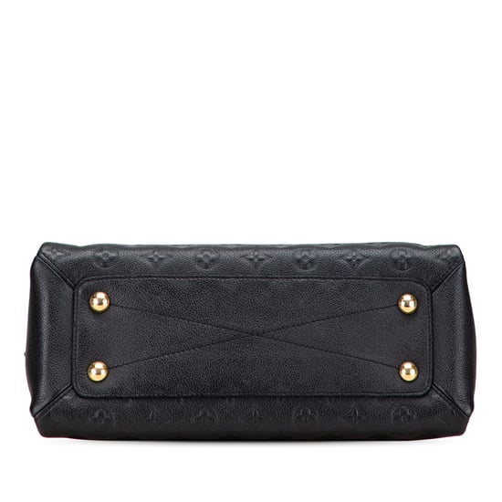 Capucines Bb Bandolera Con Relieves - Image 3